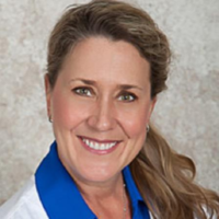 Dr. Katherine J Curry