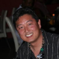 Dr. Steven Charles Arima