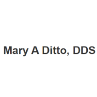 Dr. Mary A Ditto