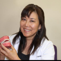 Dr. Merilynn  Yamada