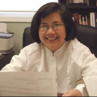 Dr. Ysabel M Padilla