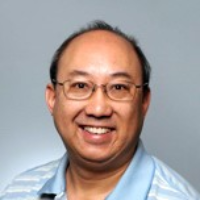 Dr. James M Yee