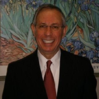 Dr. Steven Jay Kend