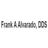 Dr. Frank A. Alvarado