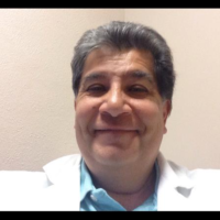 Dr. Porfirio B Sanchez