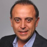 Dr. Eddie  Siman