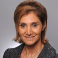 Dr. Nazila  Adeli-Nadjafi