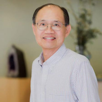 Dr. Barney M Hom