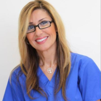 Dr. Mojgan  Shokri