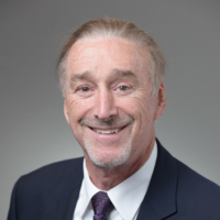 Dr. Thomas R Hirsch