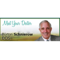 Dr. Burton Darwin Schnierow
