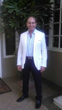 Dr. Maurice  Firouz