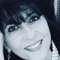 Dr. Mitra Elisha Simanian