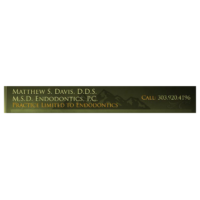 Dr. Matthew Scott Davis