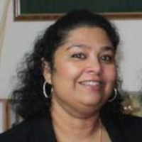 Dr. Maya  Paulose
