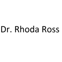Dr. Rhoda S Ross