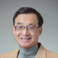Dr. Jong Gill  AHN