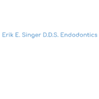 Dr. Erik Erickson Singer