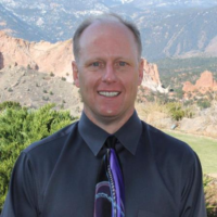 Dr. Timothy F Stacey