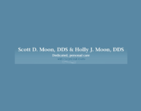Dr. Scott D Moon
