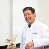 Dr. Steve K Okamoto