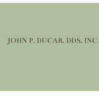 Dr. John Phillip Ducar