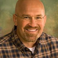 Dr. Blake Chester Wullbrandt