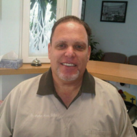 Dr. Stephen Michael Klebe