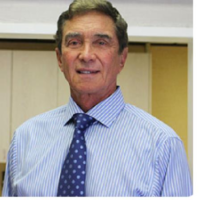 Dr. Jeffrey I Berger