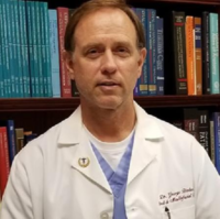 Dr. George R Biederman