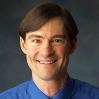 Dr. David P Jackson