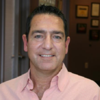Dr. Gregory B Haroian
