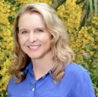 Dr. Melissa W Venrick