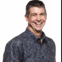 Dr. Kevin Carl Chapman