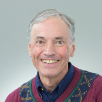 Dr. W John Matthews