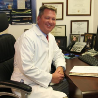 Dr. Jeffrey B Grout