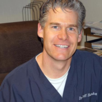 Dr. Geoffrey B Haradon