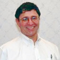 Dr. Lewis Colin Ress