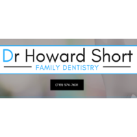 Dr. Howard Bonwill Short