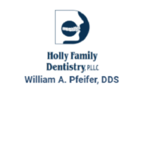 Dr. William Allen Pfeifer