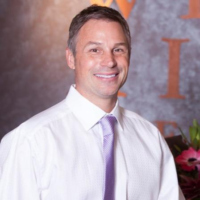 Dr. Michael Scot Freimuth