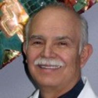 Dr. David Nathaniel Trujillo