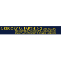 Dr. Gregory G Farthing