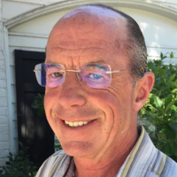 Dr. Mark Ernest Granger