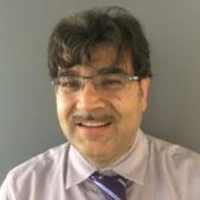 Dr. Farhad  Farbod