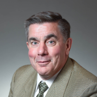 Dr. Lawrence PATRICK Ryan