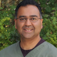 Dr. Sanjay N Patel