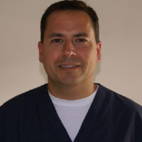 Dr. David M Caron