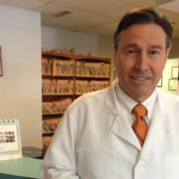 Dr. Theodore Francis Marolda