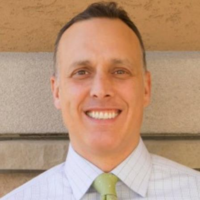 Dr. Bradley D LeValley